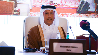 High-level Conference Qatar