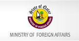 ministry of foreign affairs